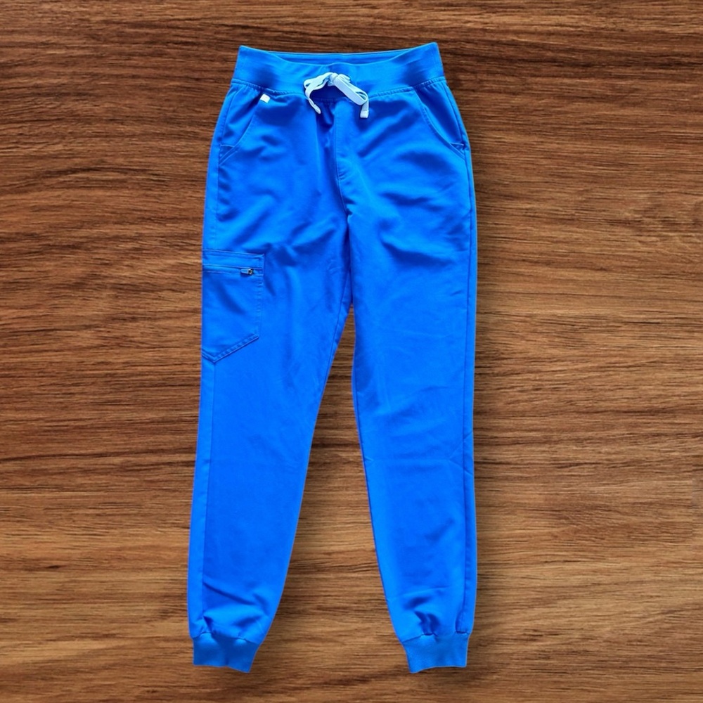 Figs Zamora Jogger Scrub Pants
